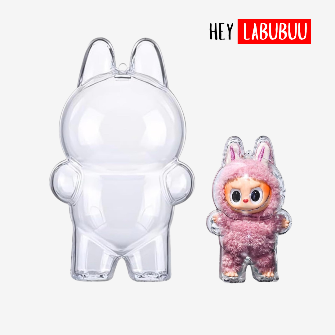LABUBU Protector Case V1 V2