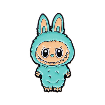 Labubu Brooch
