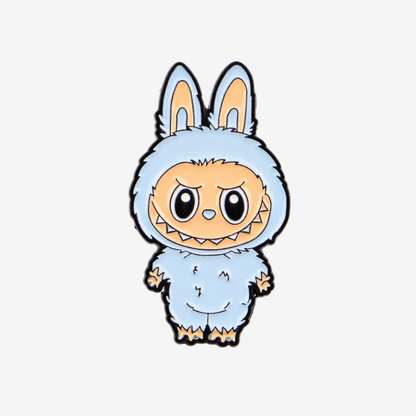 Labubu Brooch